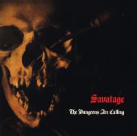 Виниловая пластинка Savatage / THE DUNGEONS ARE CALLING BACK (1LP)